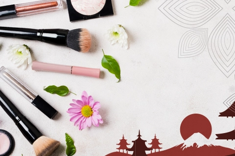 Understanding End-to-end Cosmetic Regulations in Japan